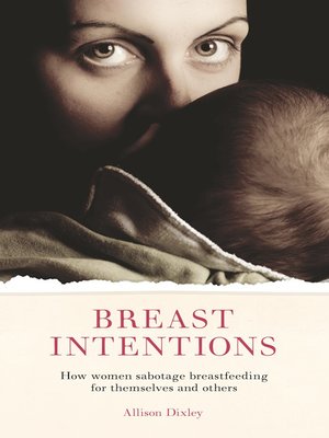 cover image of Breast Intentions